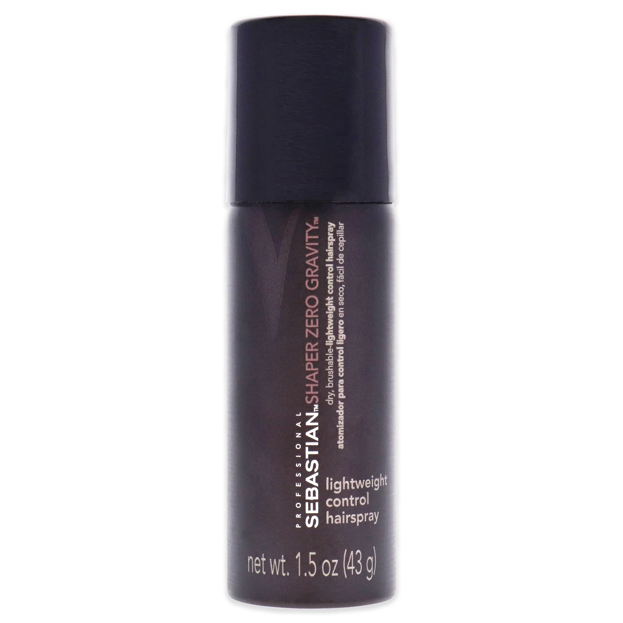 Laca Shaper Zero Gravity 50ml-0