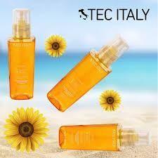 Tratamiento Tec Italy Para Cabello Seco Olio Vital 125 Ml-3