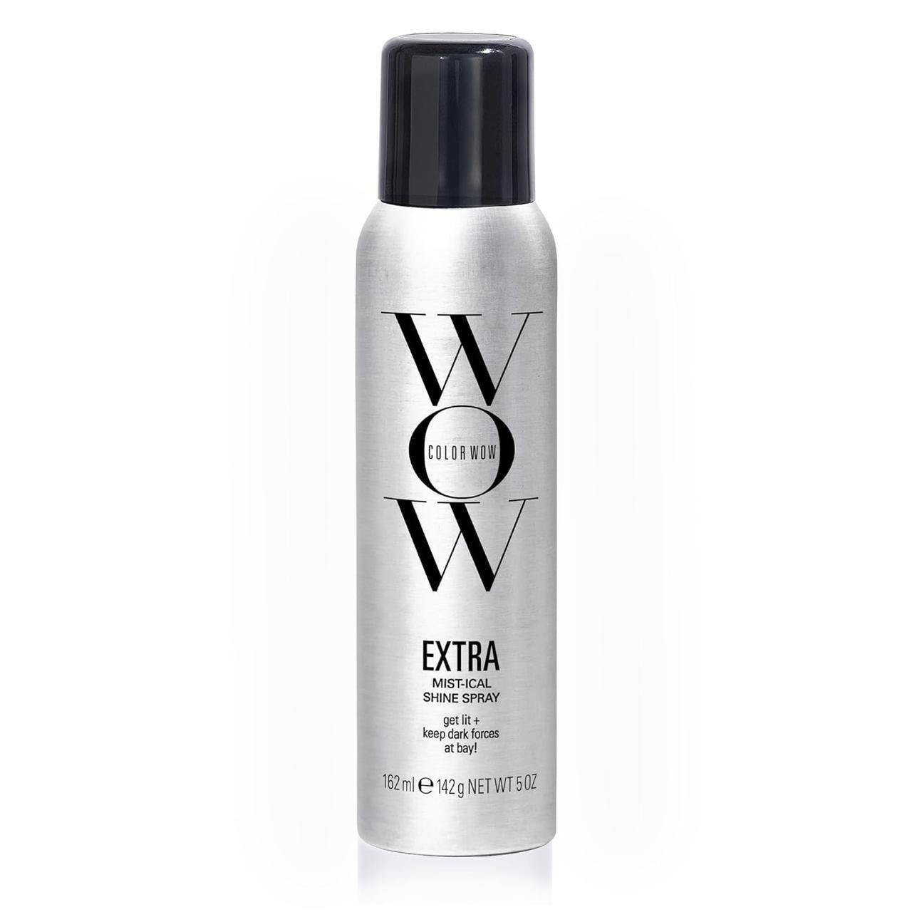Color Wow - Extra Mist-ical - Spray de brillo extremo-0