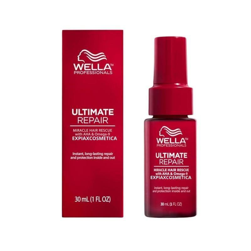 Ultimate Repair Wella Miracle Reparación Capilar en 90 segundos. 30  ML-0