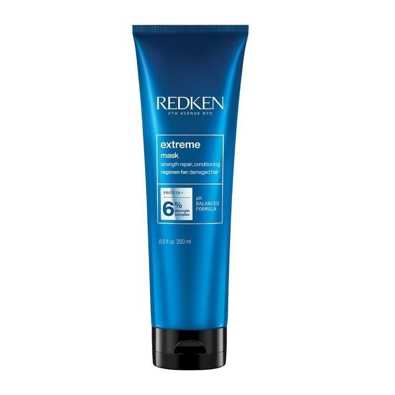 Máscara de Tratamiento Reparación Cabello Dañado Extreme 250-0