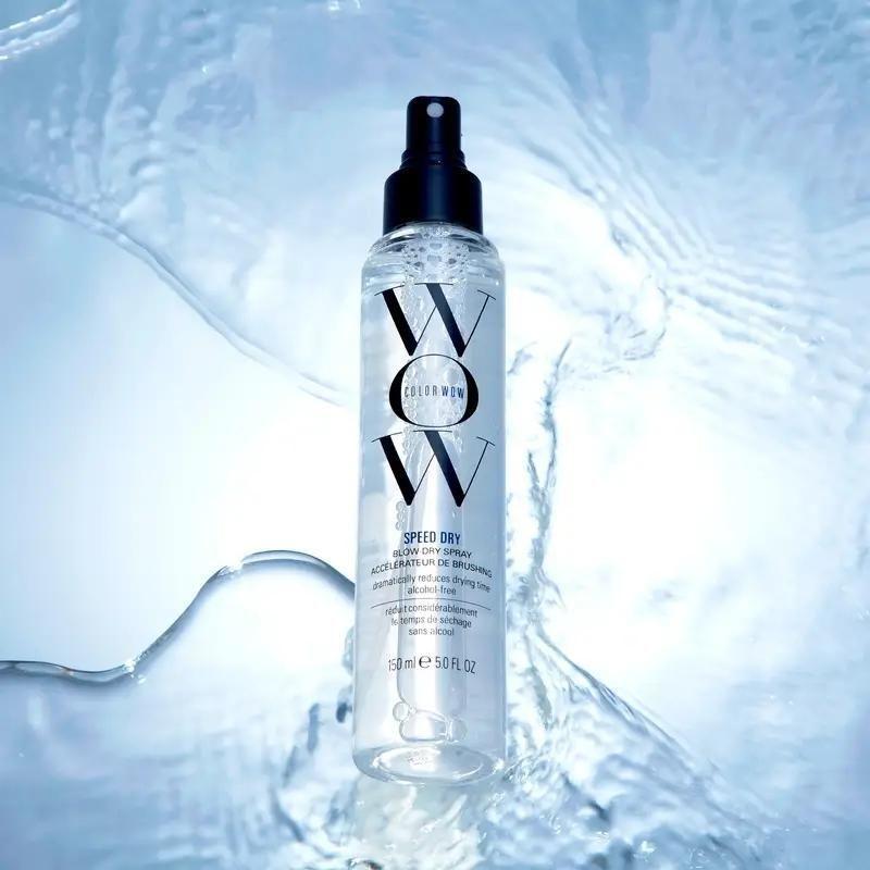 Color Wow - Speed Dry Blow Dry - Reduce el tiempo de secado en un 30%-3