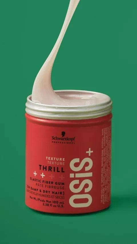 Osis Thrill Goma Fibrosa de Fijación x 100ml Schwarzkopf-2
