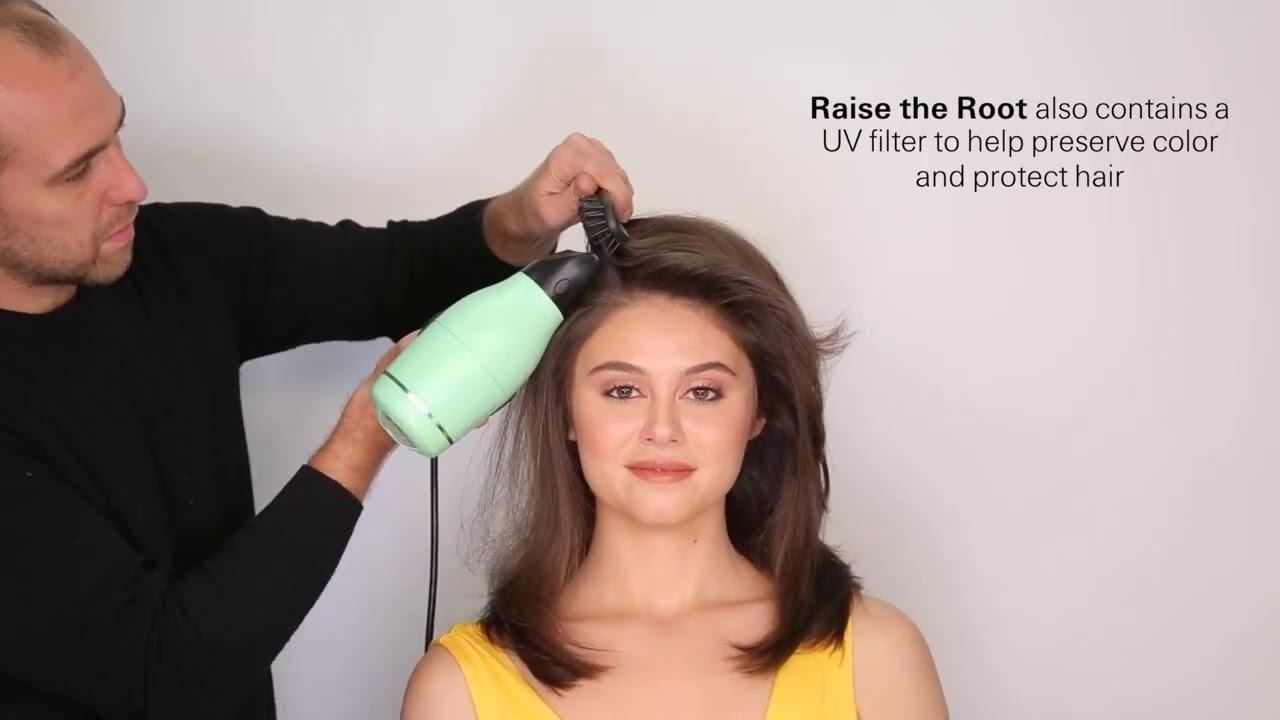 Color Wow - Raise the Root - Spray de volumen y cuerpo-4