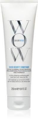 Color Wow - Color Security - Acondicionador 3 en 1 para pelo fino - 250 ml-0