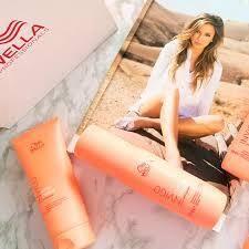 Acondicionador Wella Invigo Nutri-Enrich 200 ml Nutricion -4