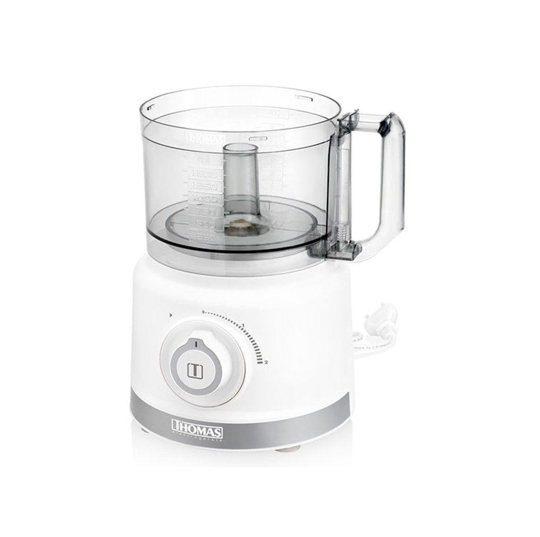 LICUADORA Y PROCESADORA DE ALIMENTOS TH-9170B-1