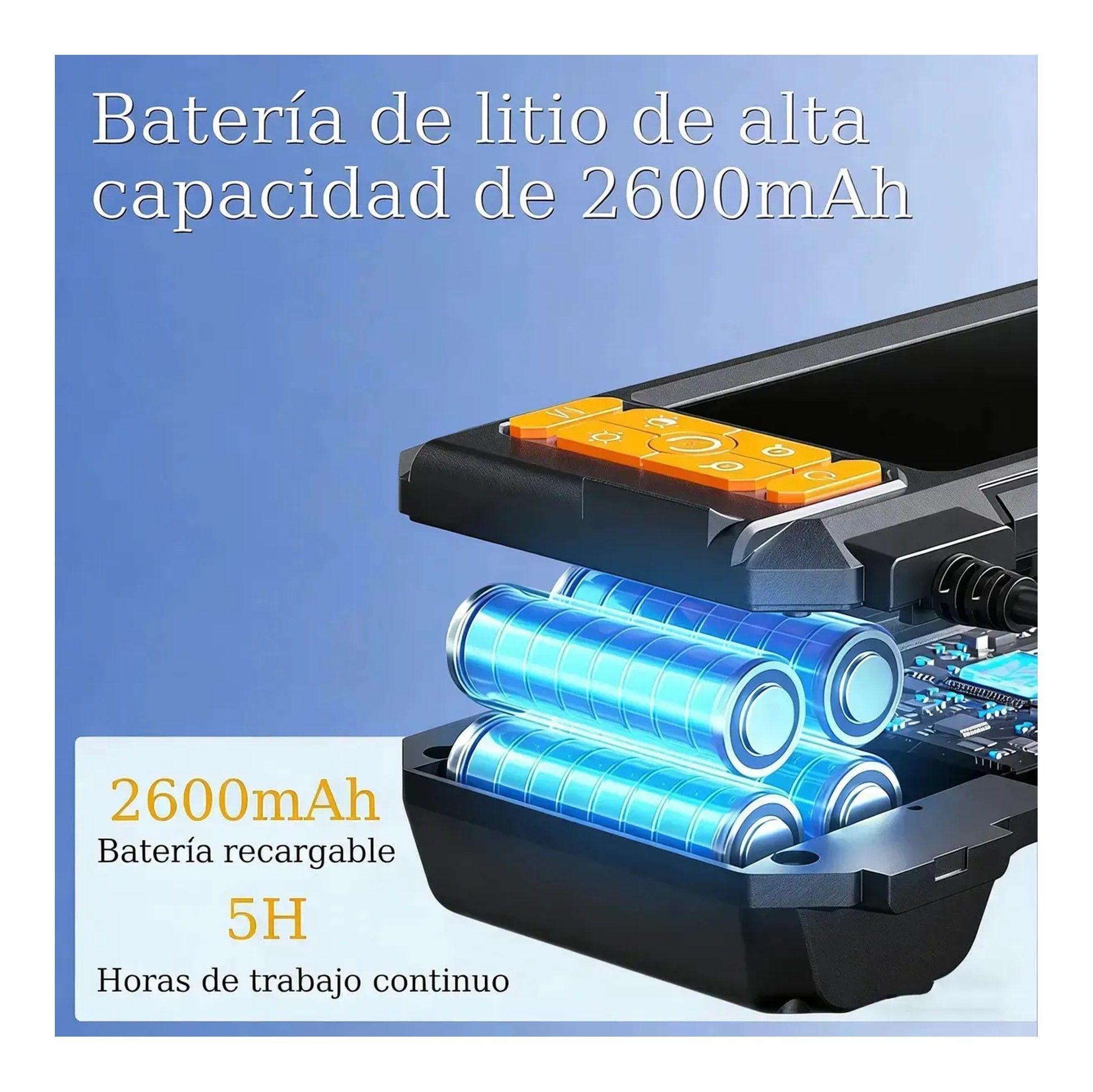 Camara Endoscopica Industrial P410 Con Cable 15m 1080p-7