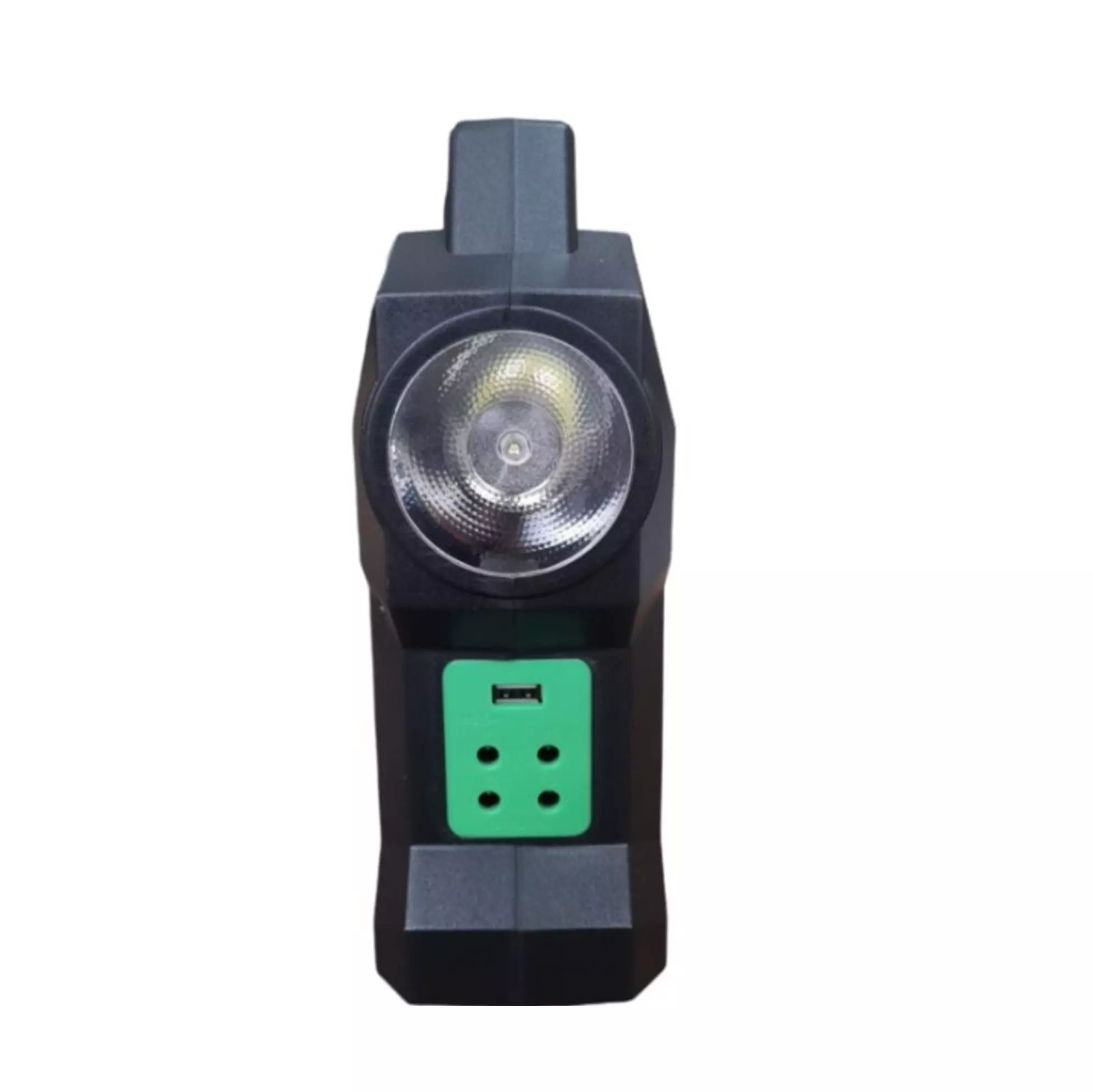 Kit Solar Port til Recargable Camping Mp3 Usb Gd 1000A-2