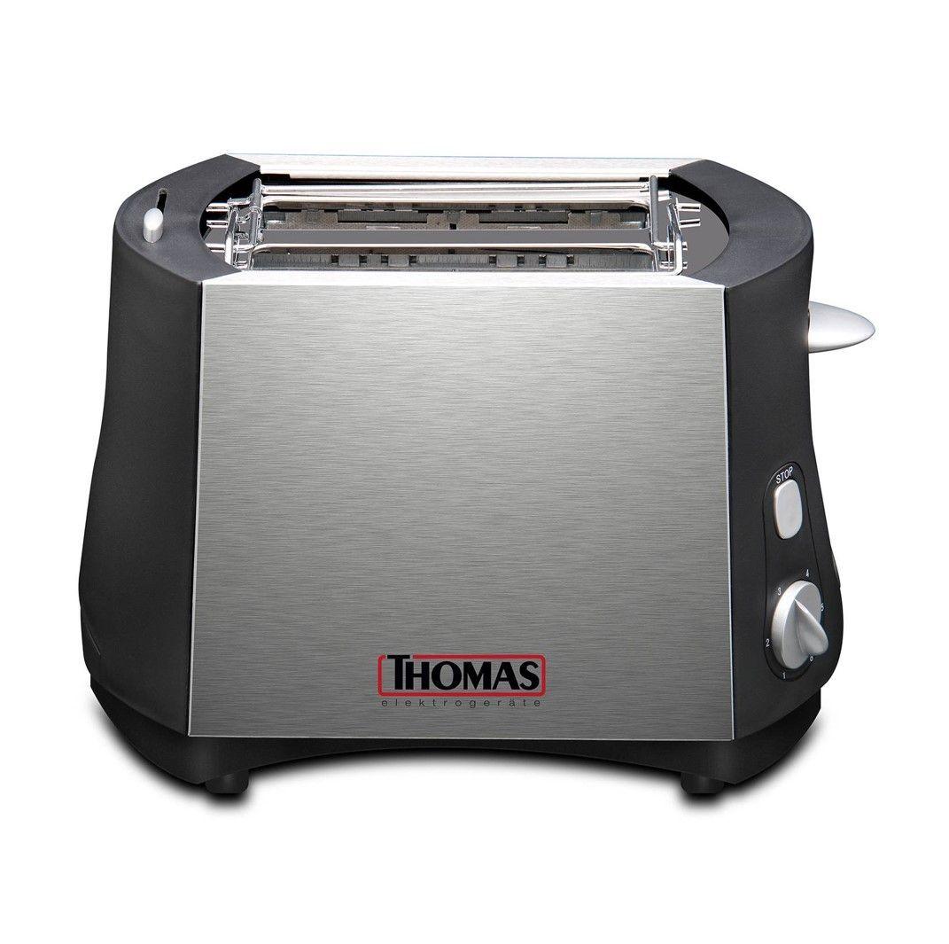 TOSTADOR ELECTRICO THOMAS TH120 800w-0