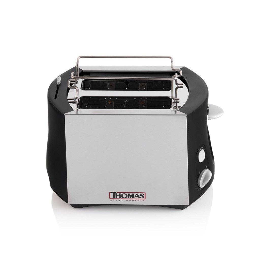 TOSTADOR ELECTRICO THOMAS TH120 800w-1