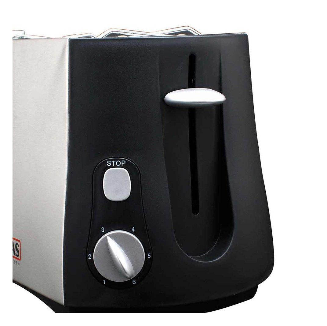 TOSTADOR ELECTRICO THOMAS TH120 800w-3