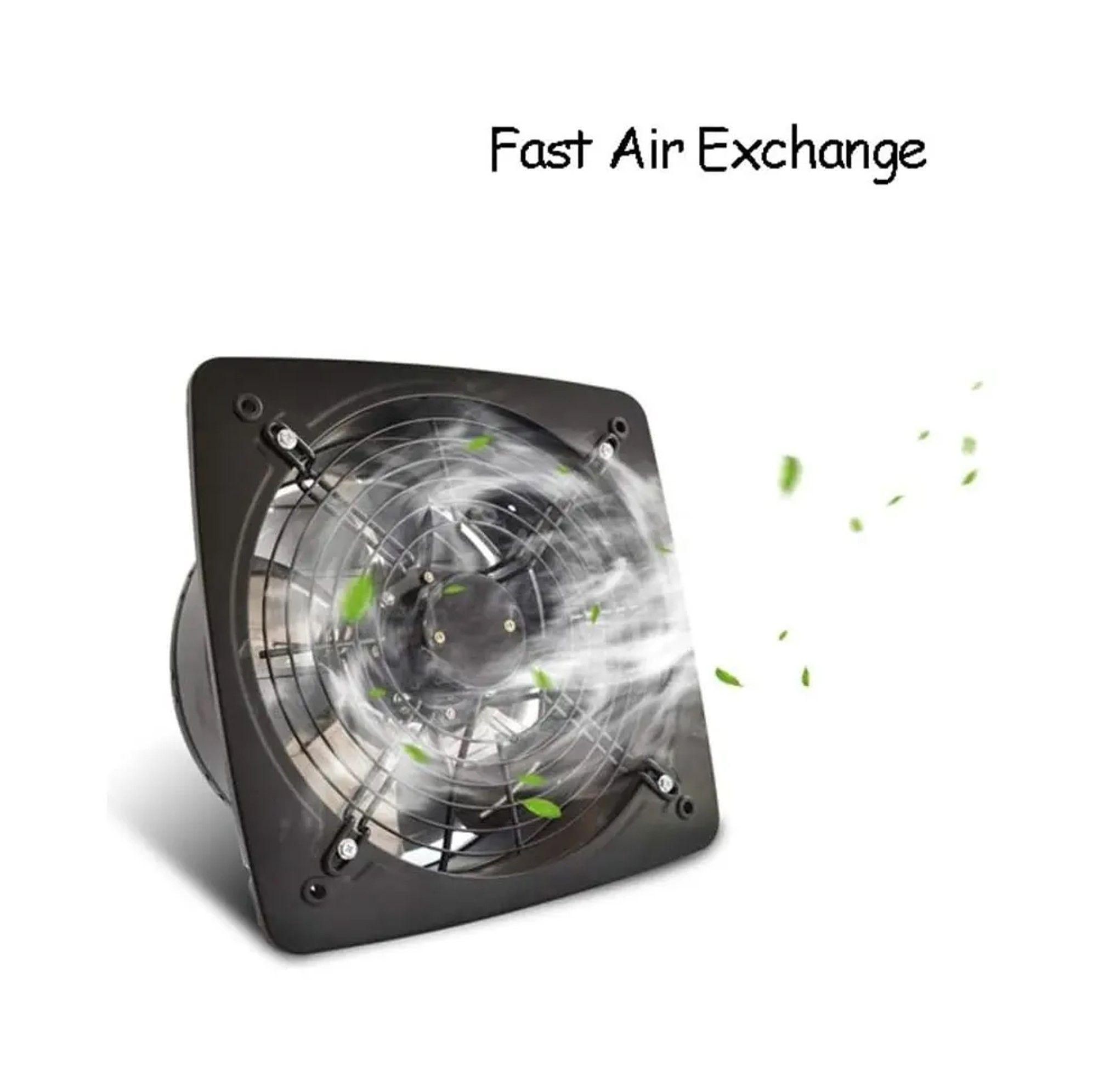 EXTRACTOR DE AIRE INDUSTRIAL 16 PULGADAS 750W-2