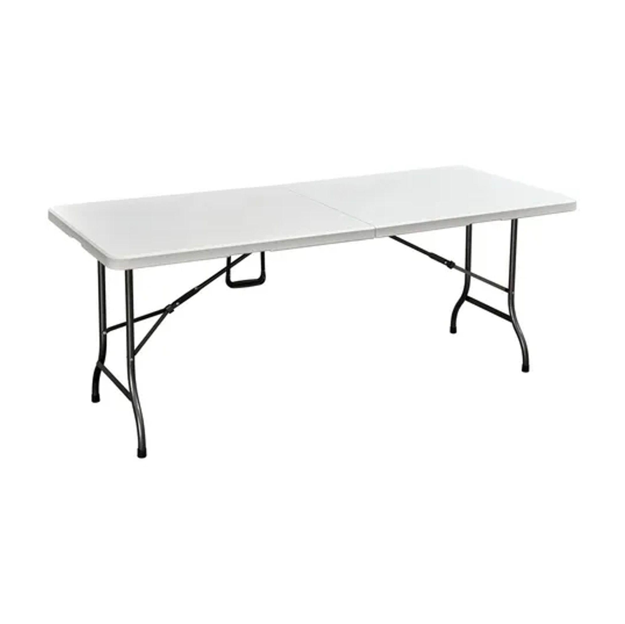MESA PLEGABLE TIPO MALETA 1 80 MTS PORTATIL TERRAZA CAMPING-0