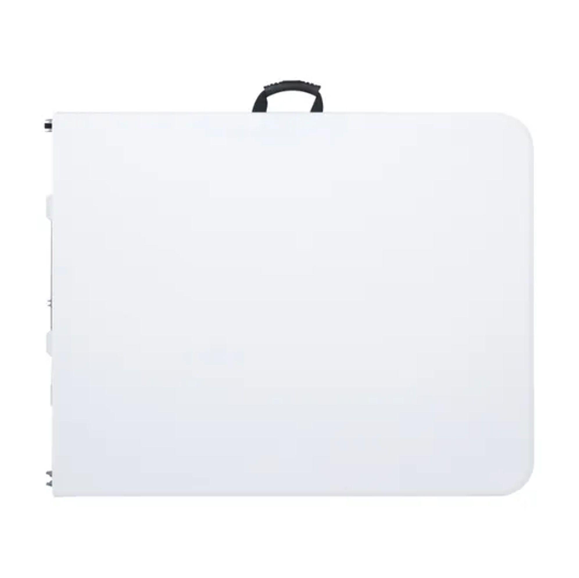 MESA PLEGABLE TIPO MALETA 1 80 MTS PORTATIL TERRAZA CAMPING-1