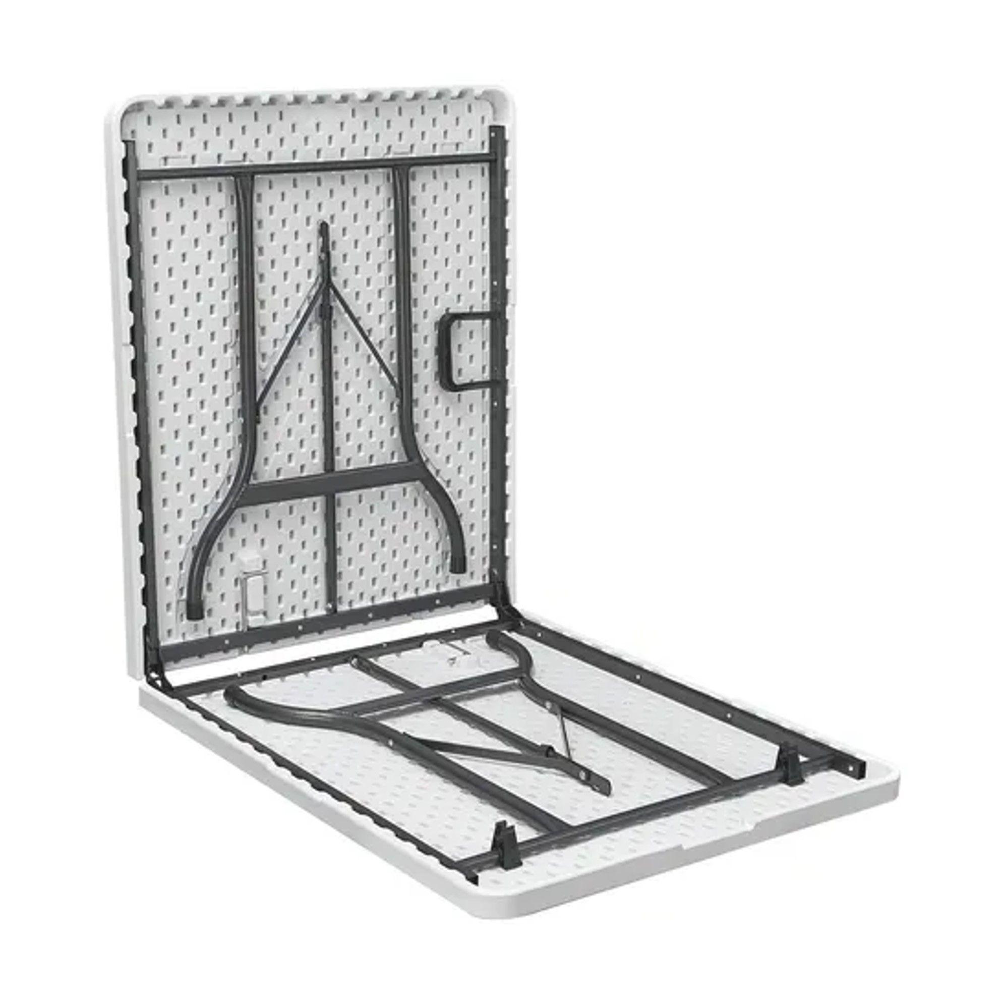 MESA PLEGABLE TIPO MALETA 1 80 MTS PORTATIL TERRAZA CAMPING-3