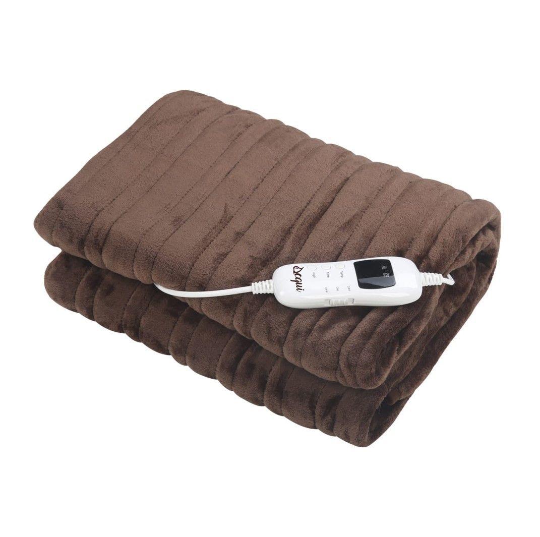 Manta Térmica Digital Ultra Wide Aq3000-1