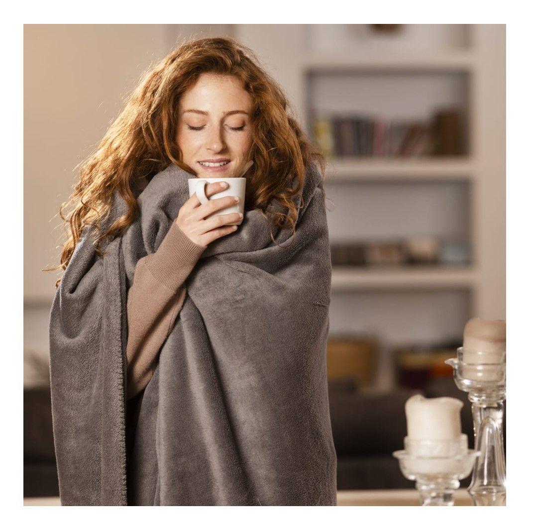 Manta Térmica Digital Ultra Wide Aq3000-2