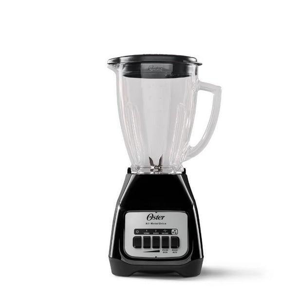 Licuadora Oster Jarra de Vidrio 2 Velocidades 800W-0