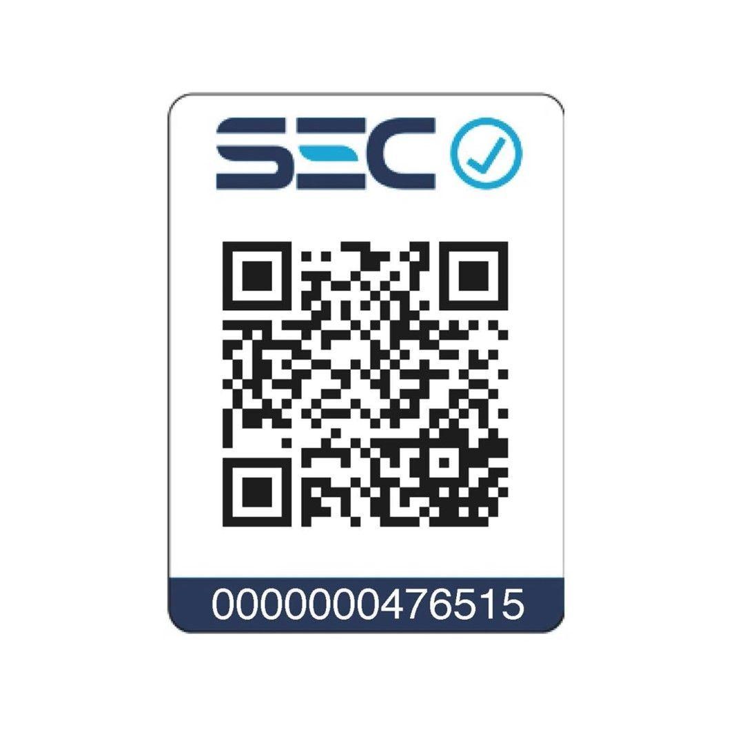 Panel Calefactor Bajo Consumo Eco Calor 550W-3