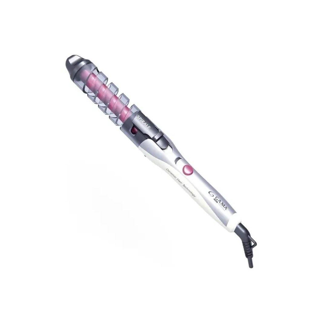 ONDULADOR DE PELO GAMA INNOVA SPIRALE 19mm-0