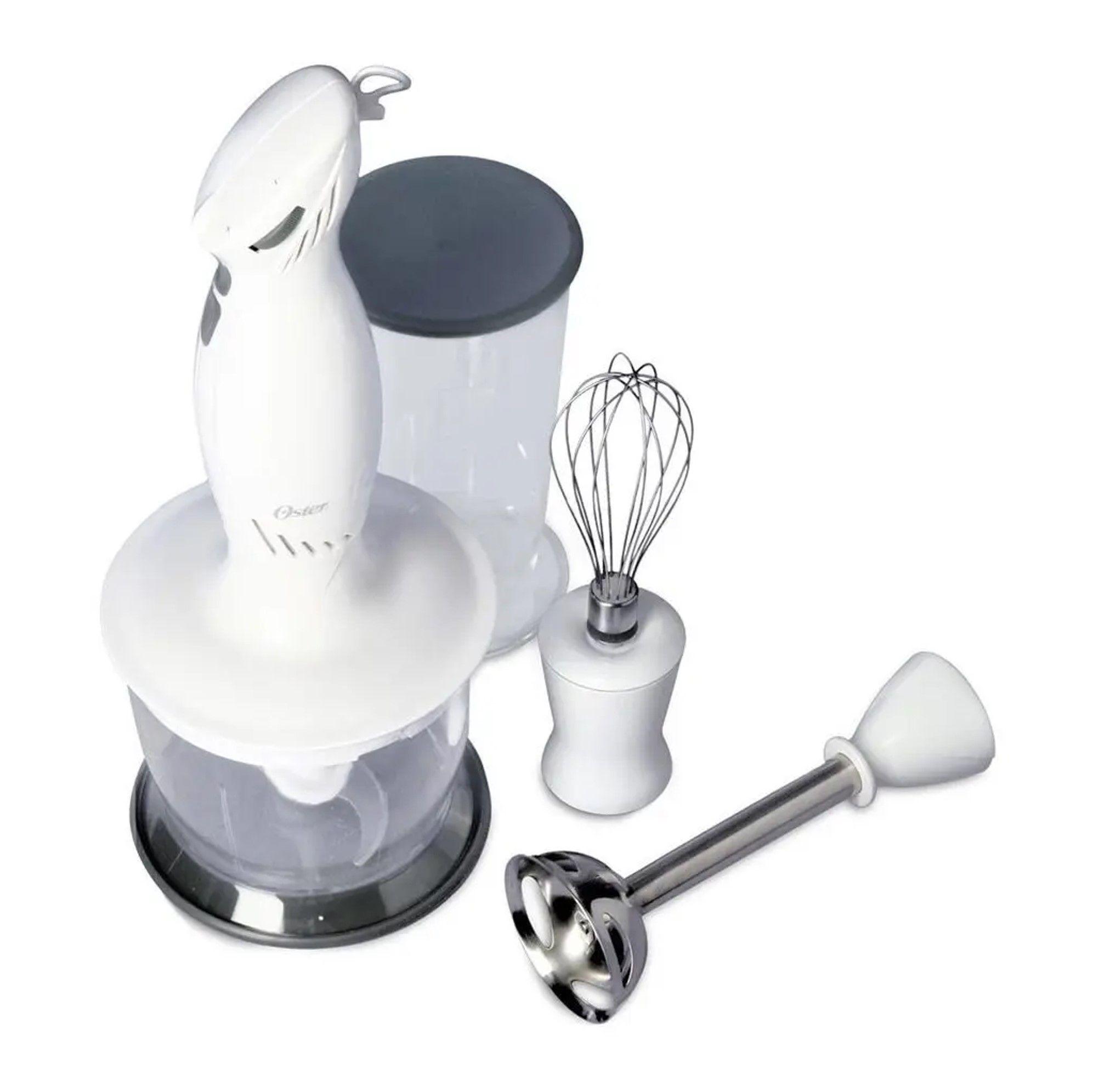Batidora De Inmersion Mixer Oster 250w-2