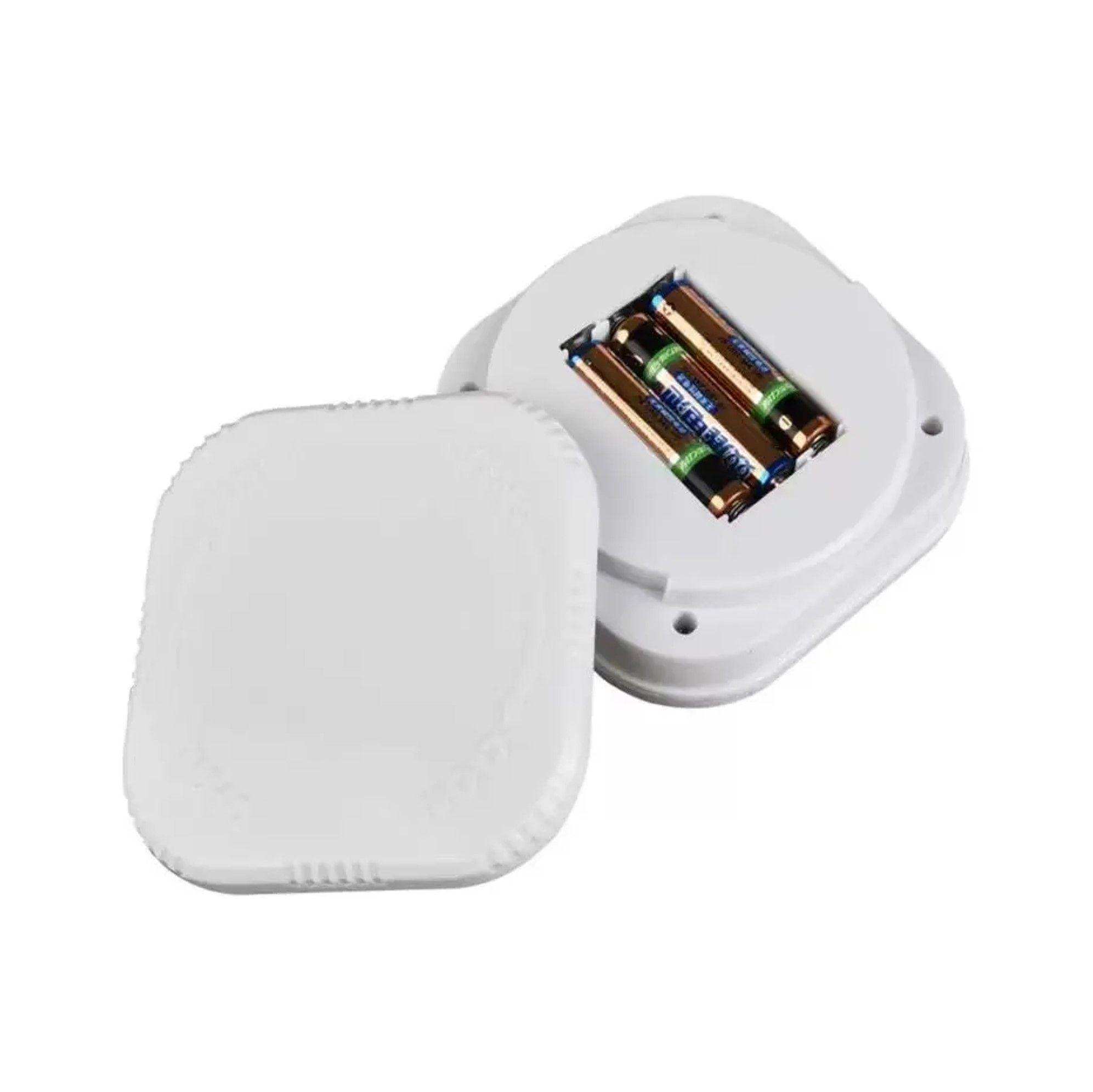 X3 Pack De Luces Led Set De 3 Luces Con Control Remoto T ctil-4