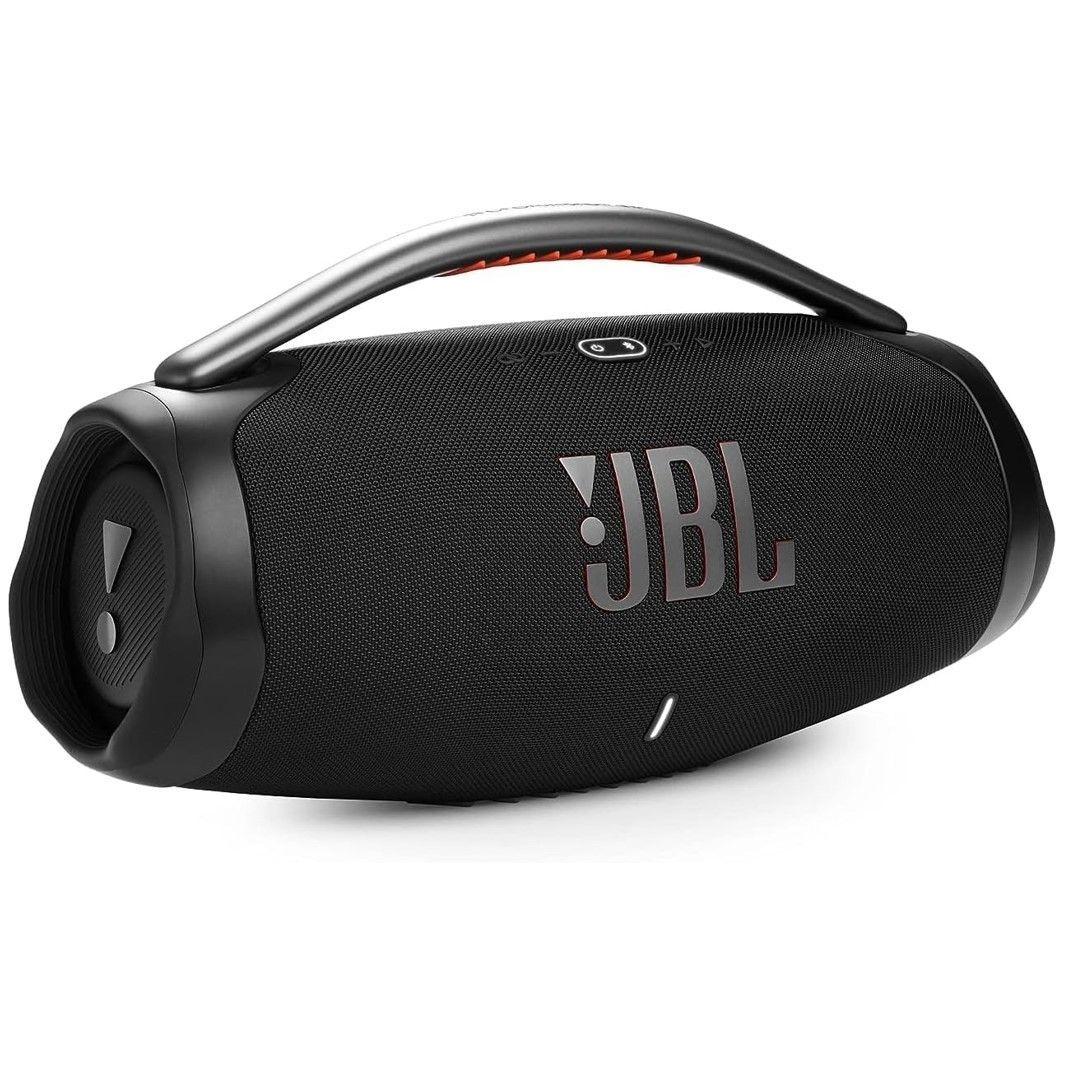 PARLANTE PORTATIL JBL SPEAKER BOOMBOX 3-0