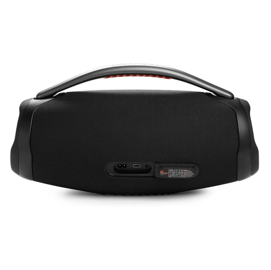 PARLANTE PORTATIL JBL SPEAKER BOOMBOX 3-3