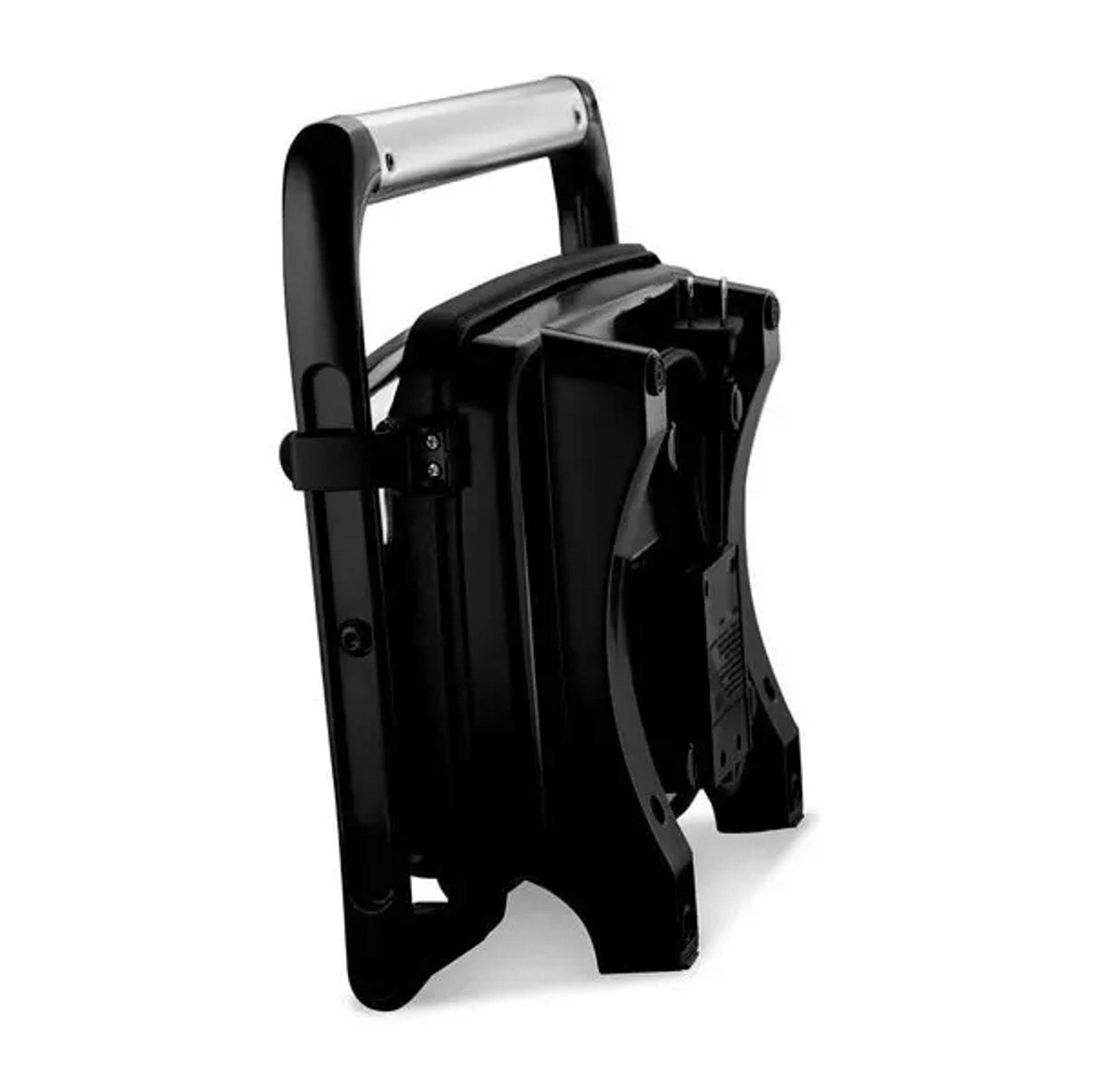 Tostadora Panini Oster 2880 1400w Revestimiento Ceramica-2