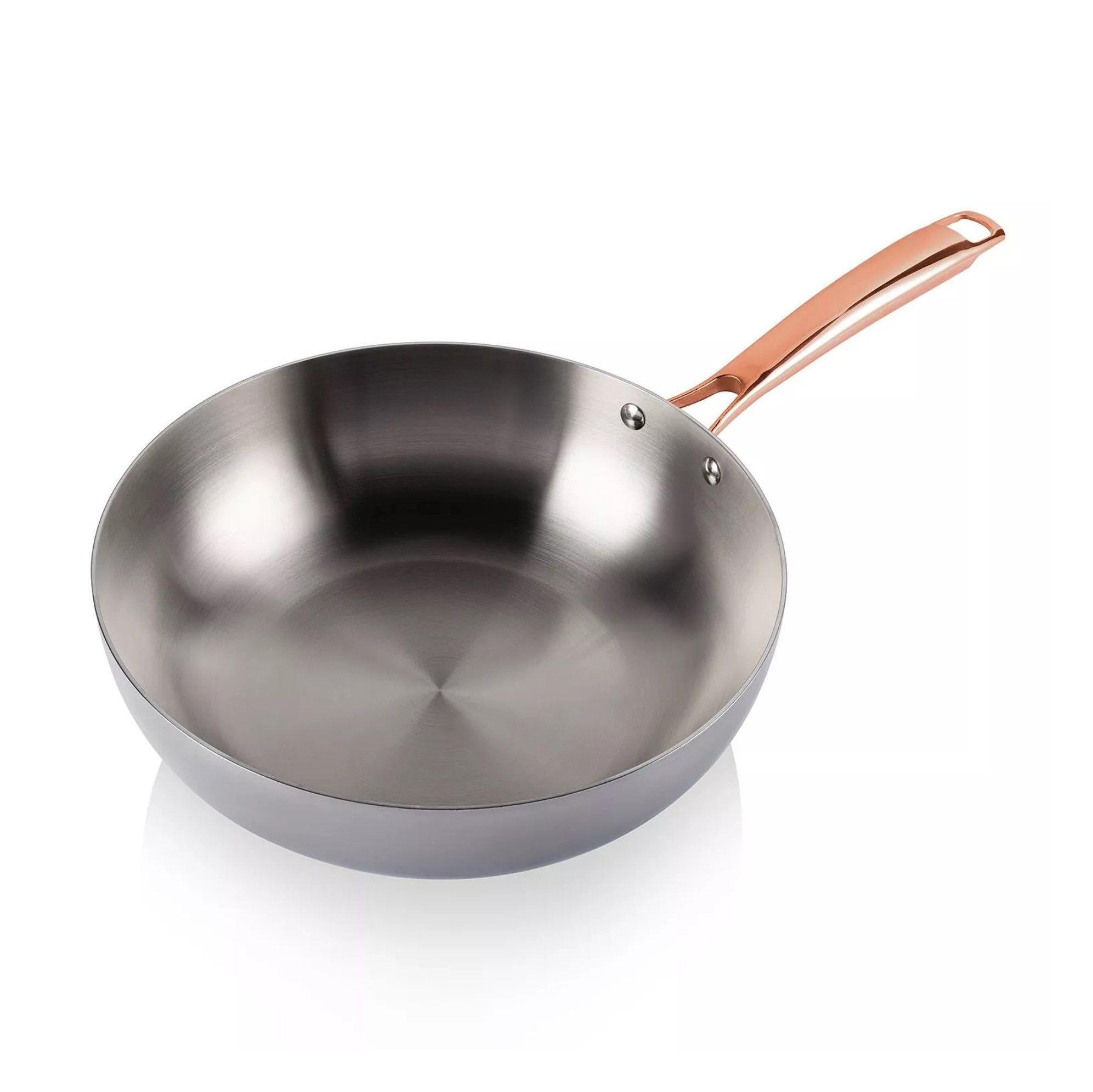 Sarten Wok Thomas 30cm Diametro-0