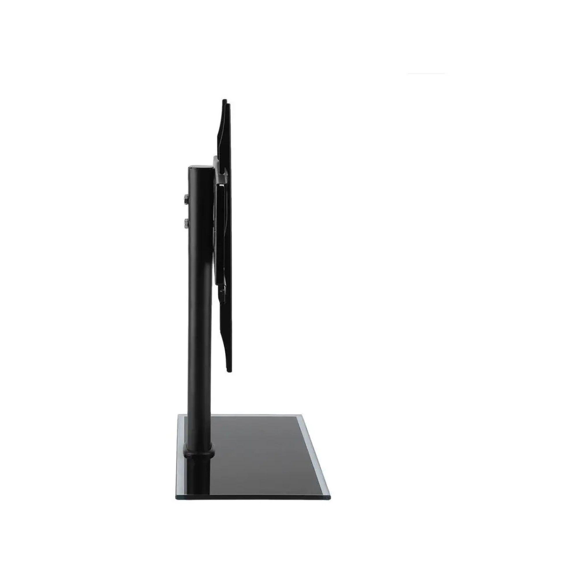 SOPORTE UNIVERSAL BASE STAND DE TV MOVIL 37 A 55 PULGADAS-4