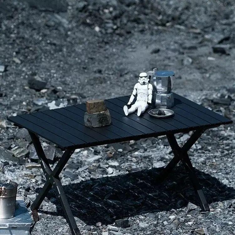 MESA PARA MULTIUSO PLEGABLE PORTATIL CAMPING-3