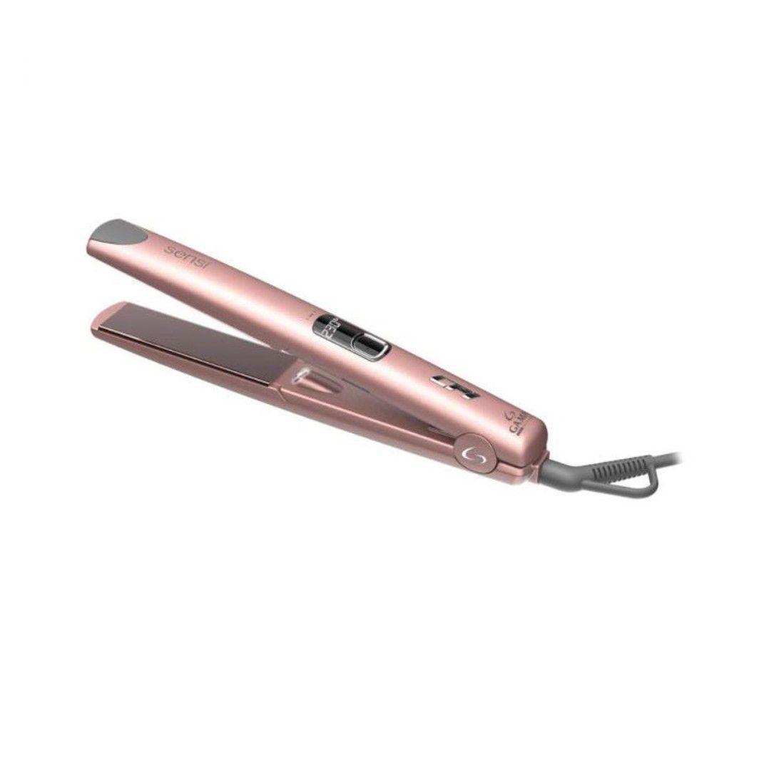 ALISADOR DE PELO GAMA SP1 NOVA SENSI TECNOLOGIA 5D-0