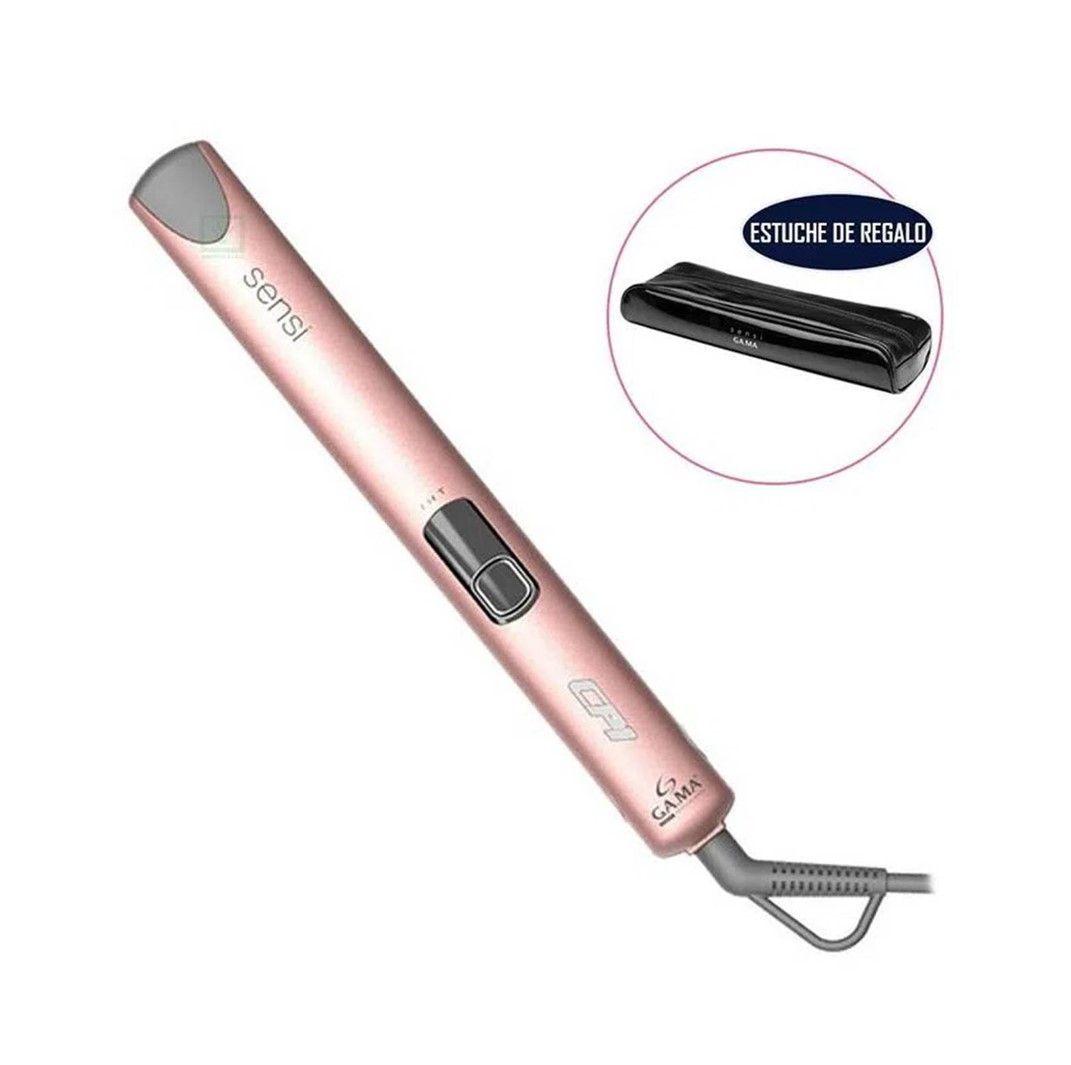 ALISADOR DE PELO GAMA SP1 NOVA SENSI TECNOLOGIA 5D-1