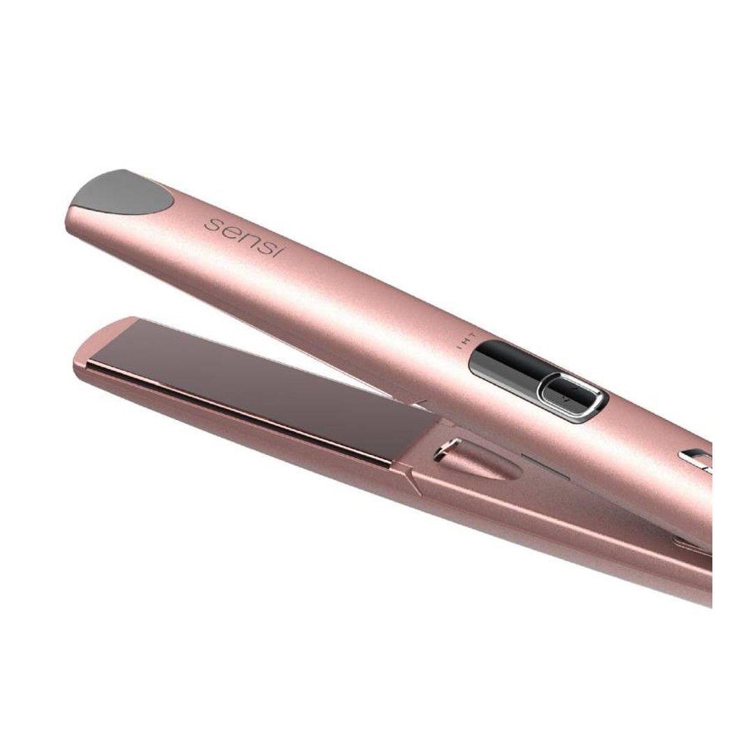 ALISADOR DE PELO GAMA SP1 NOVA SENSI TECNOLOGIA 5D-2