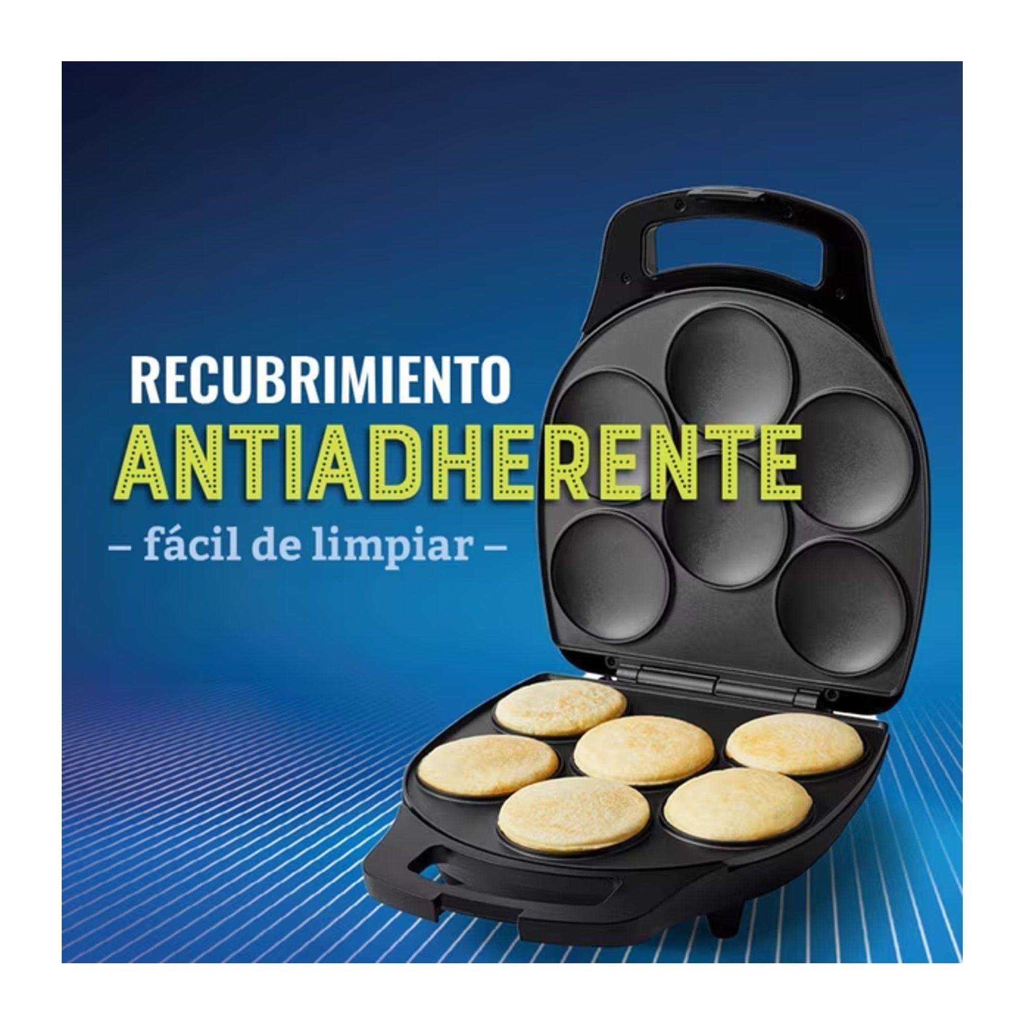 Tostador Eelectrico de Arepas Para 6 Arepas Oster-4