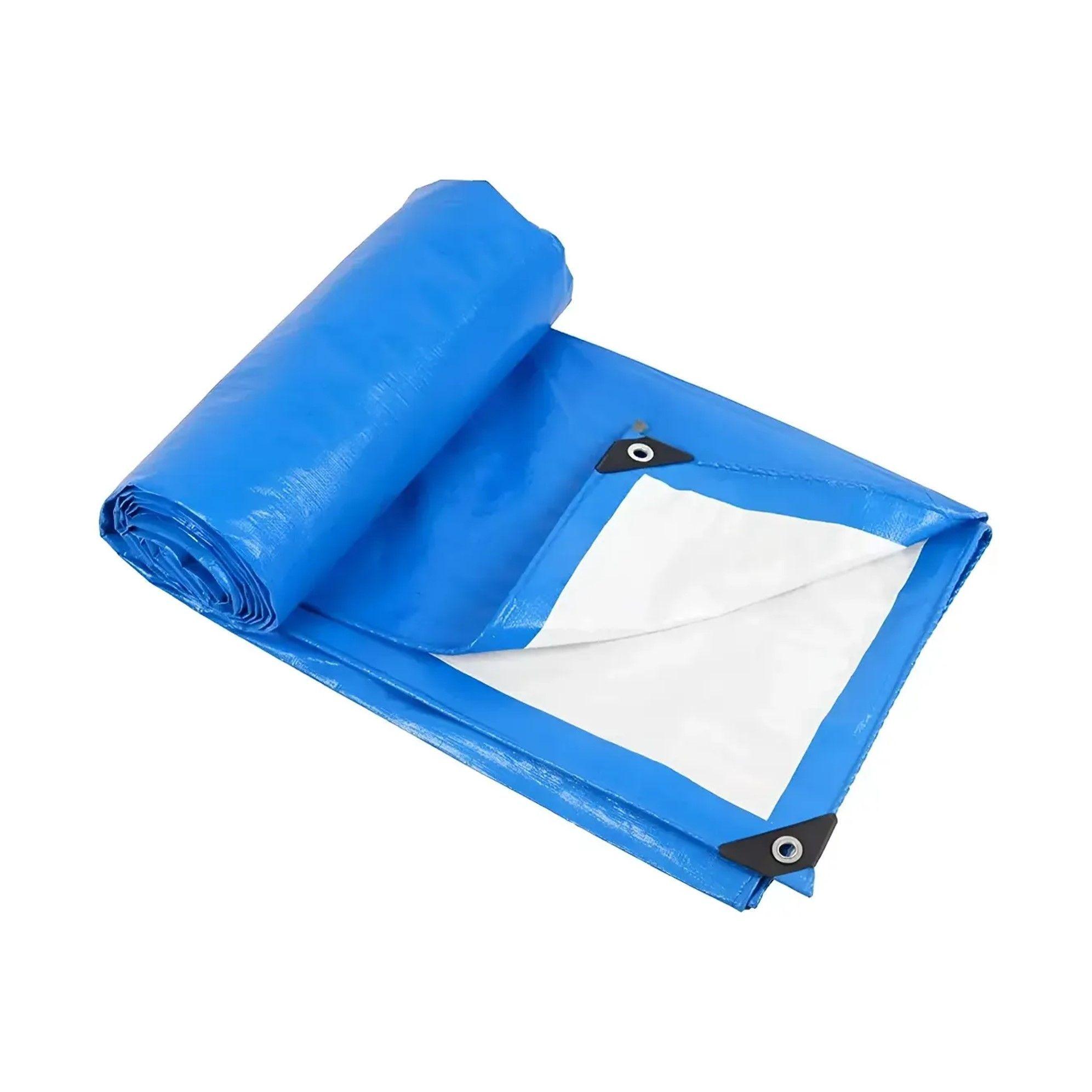 LONA COVERTOR MULTIUSOS LM PERMEABLE 4X10 MTS-0