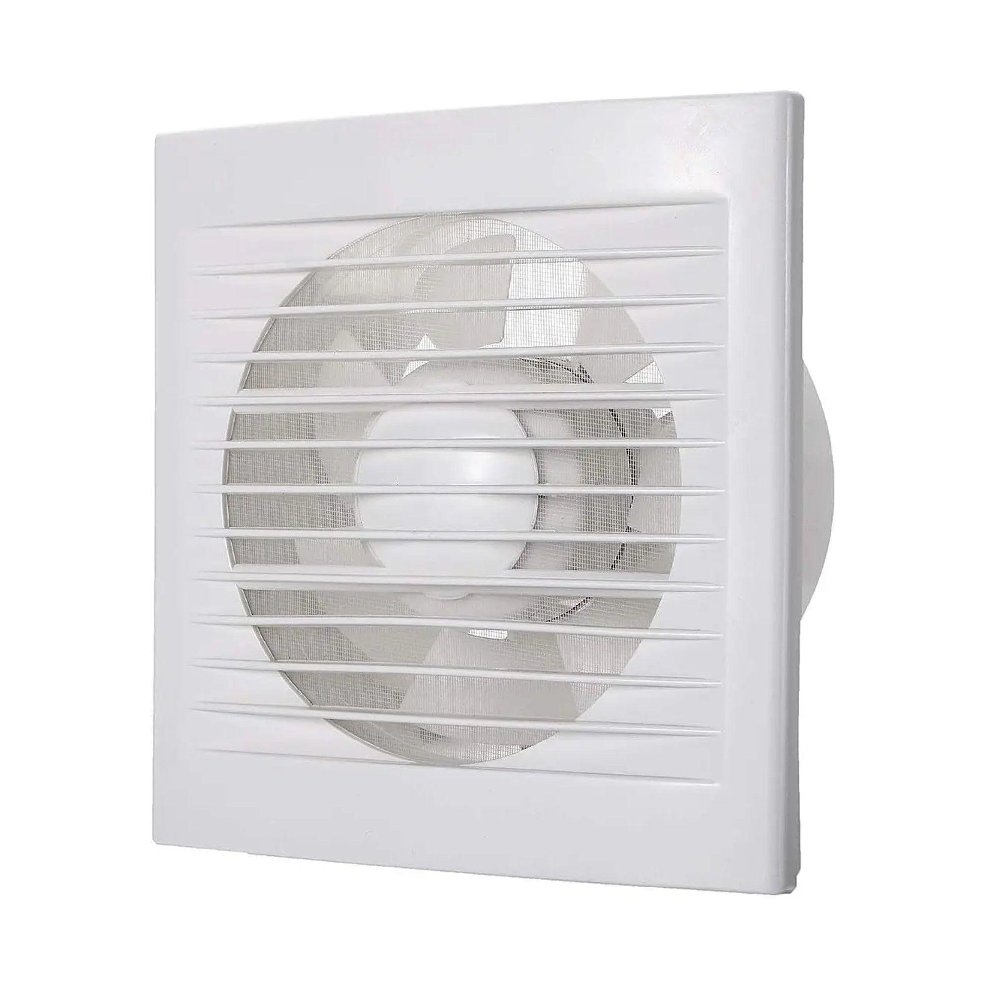 EXTRACTOR DE AIRE INDUSTRIAL 4 PULGADAS 10CM 25W-2