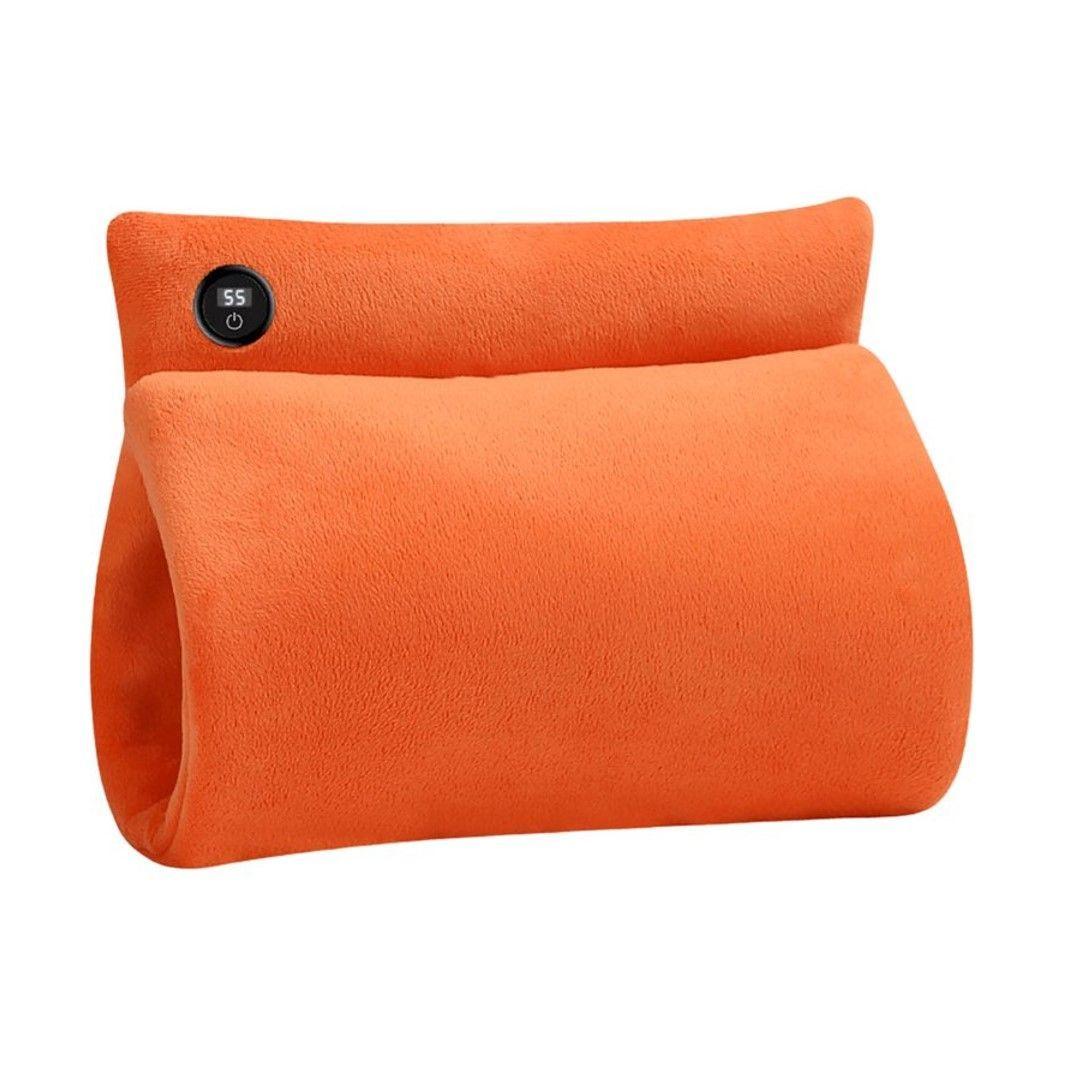 Calentador de manos Carga USB Recargable-0