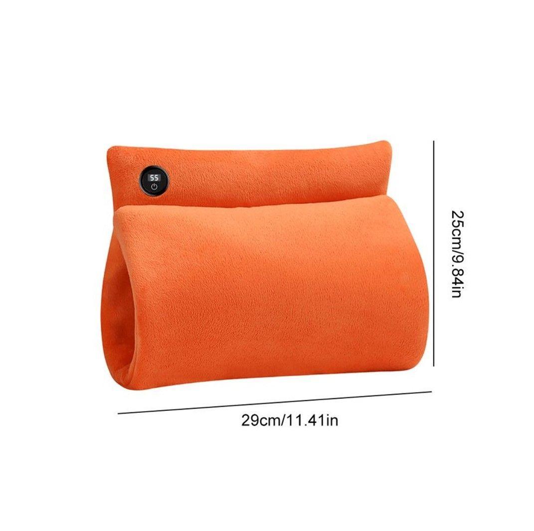 Calentador de manos Carga USB Recargable-1