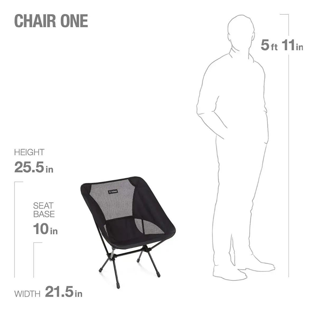 SILLA PLEGABLE PARA ACAMPAR PORTAVASOS CAMPING-3