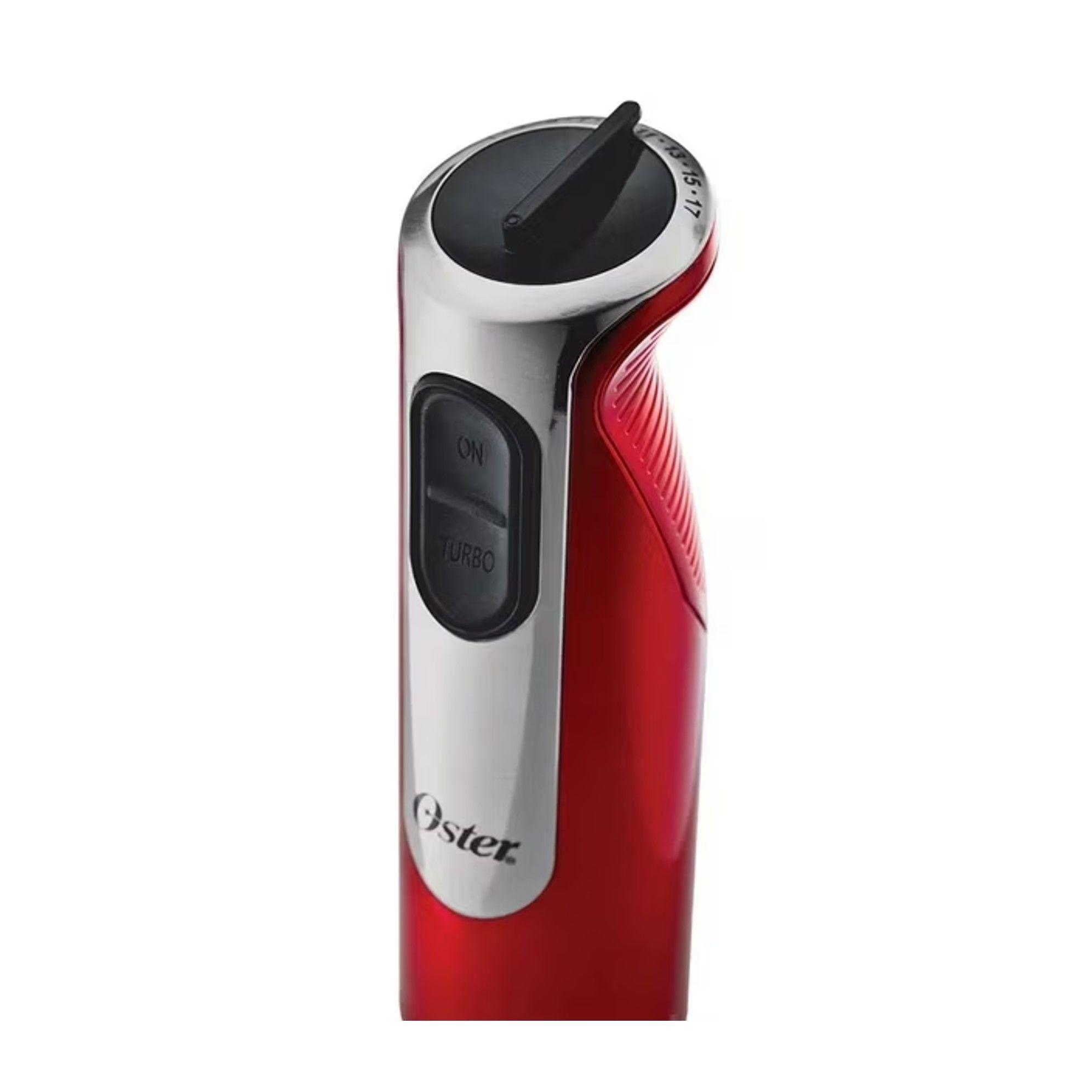 Batidora De Mano Mixer de Inmersi n 800W y Accesorios 700ml-4