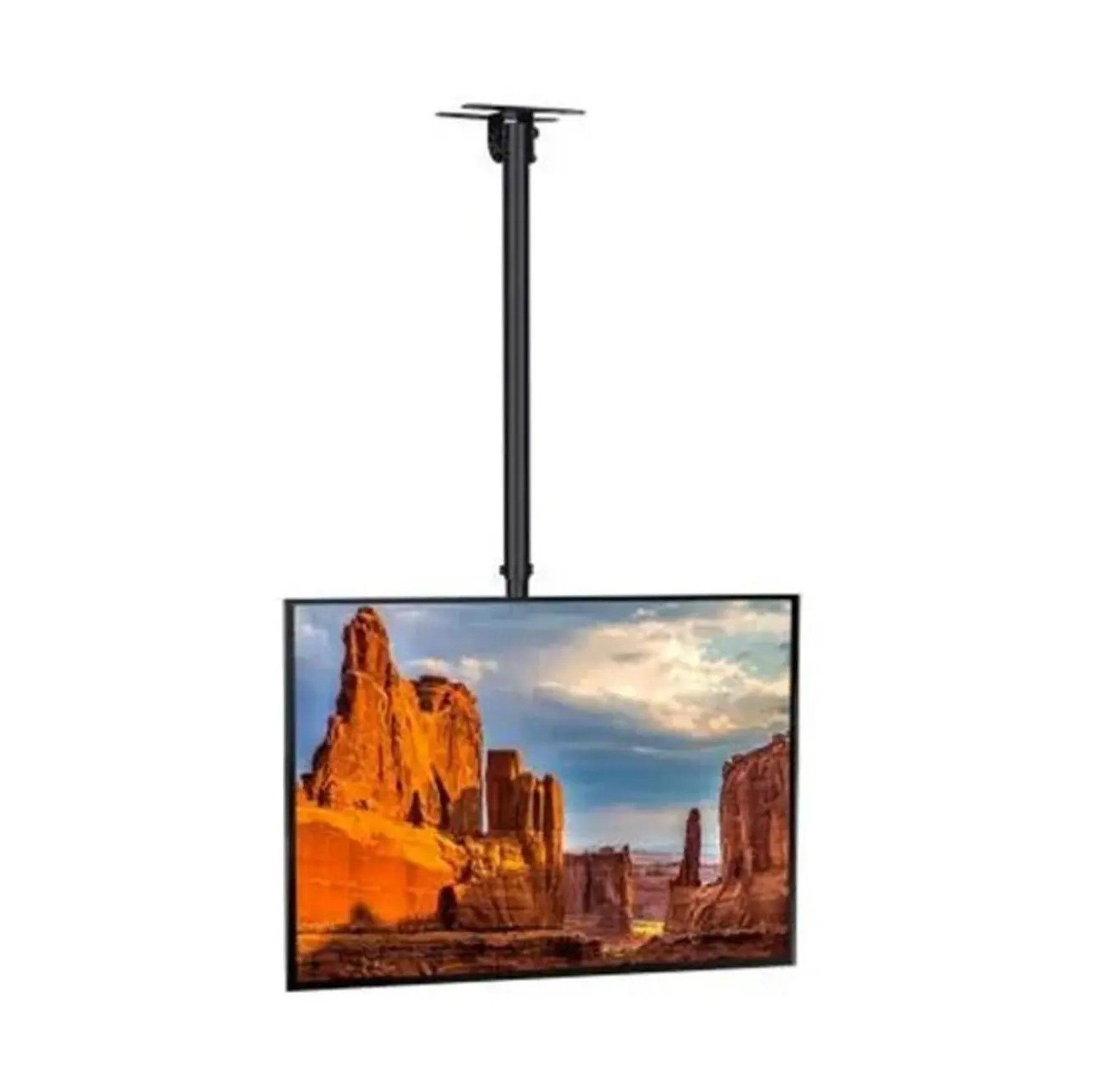 Base Soporte Tv 807A Techo Led 20 A 55 Pulgadas-2