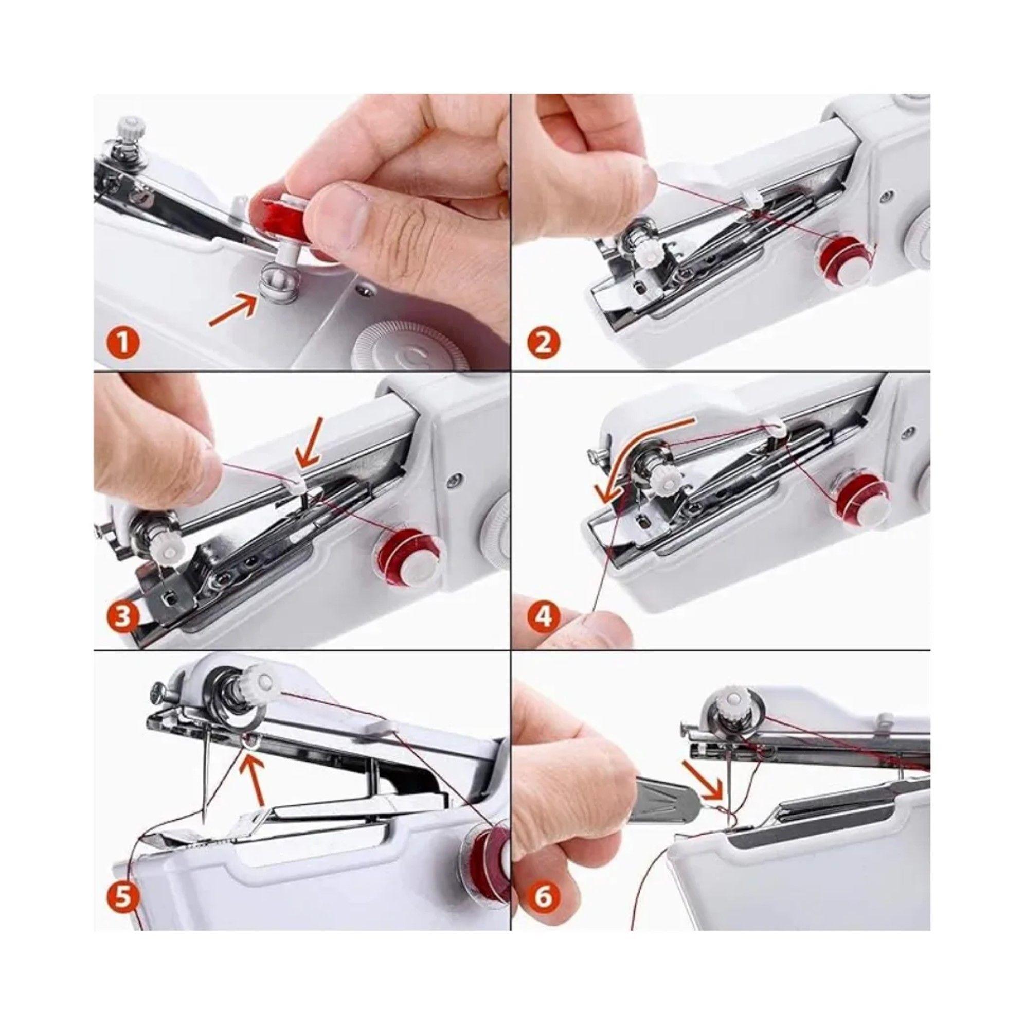 Maquina De Coser Mini Port til Manual Personal-2