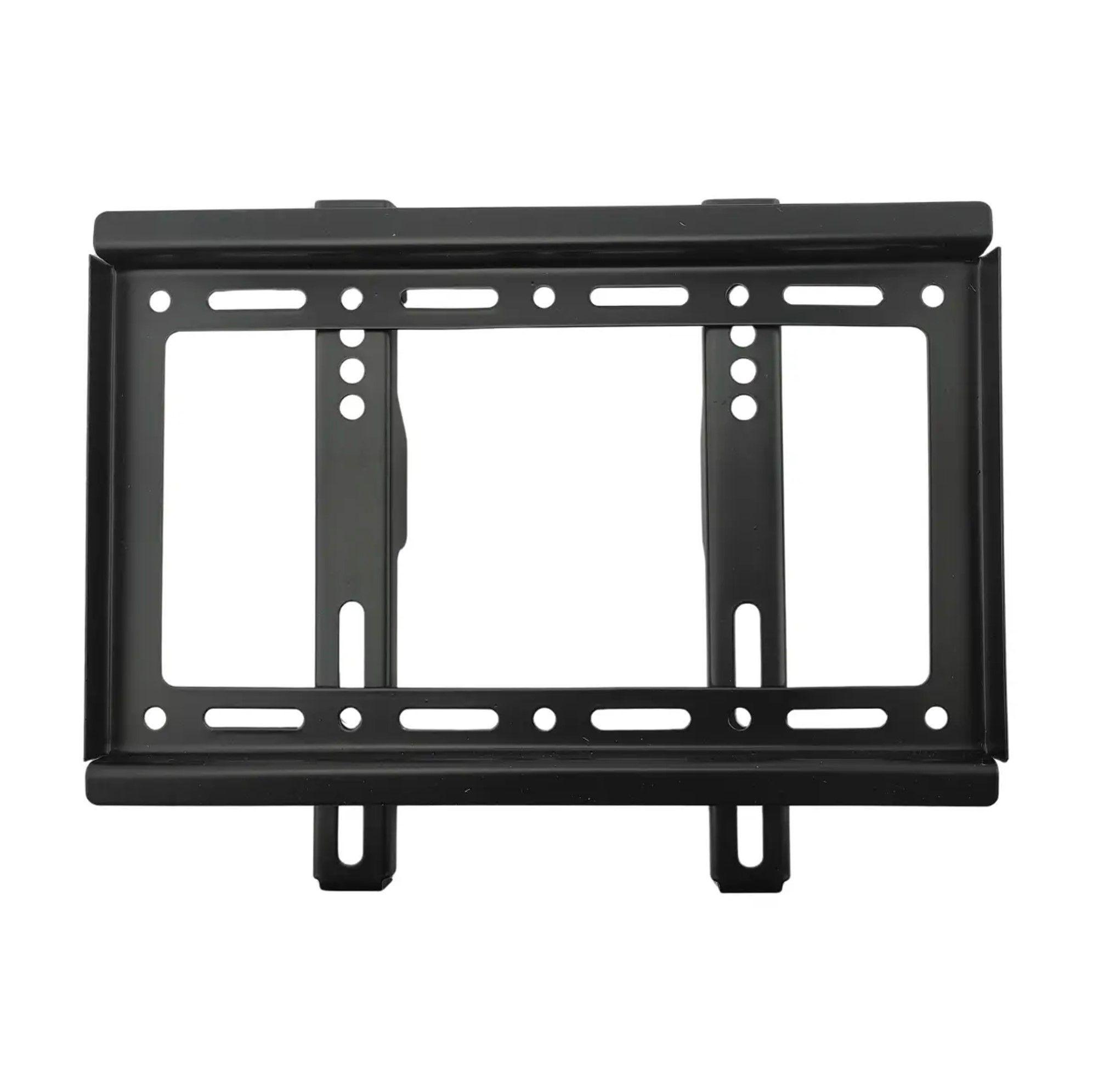 Base Fija Para Muro Tv Led 14 A 42 Pulgadas-1