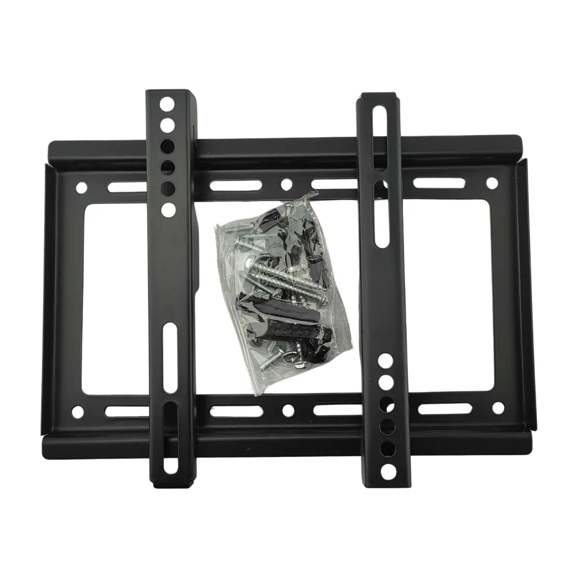 Base Fija Para Muro Tv Led 14 A 42 Pulgadas-2