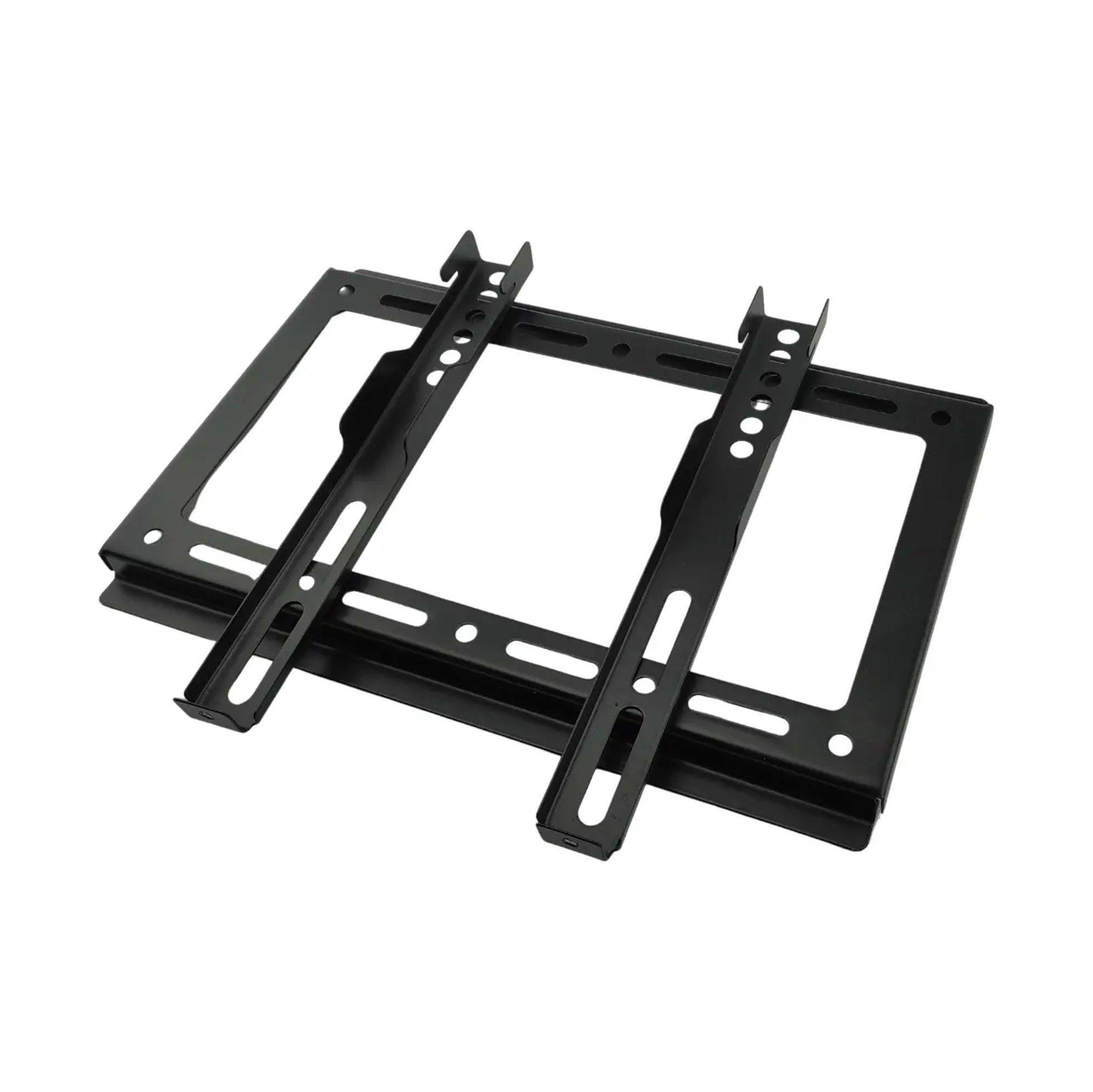 Base Fija Para Muro Tv Led 14 A 42 Pulgadas-3