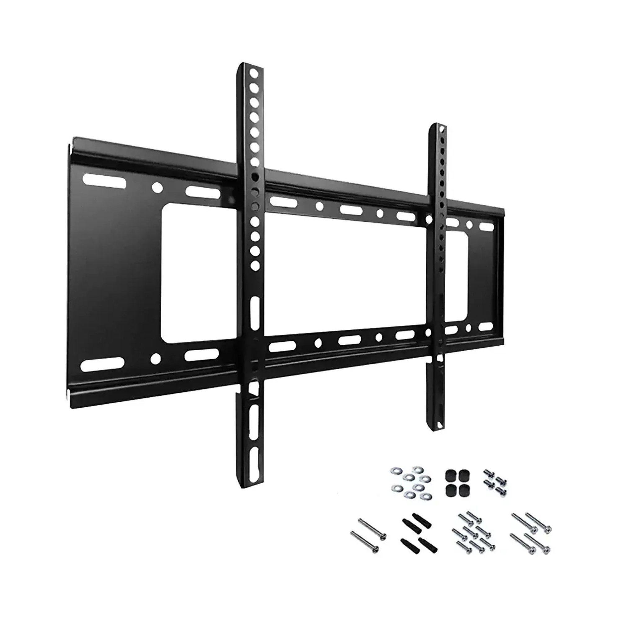 Base De Pared Para Tv Fija De 40 A 85 Pulgadas-2