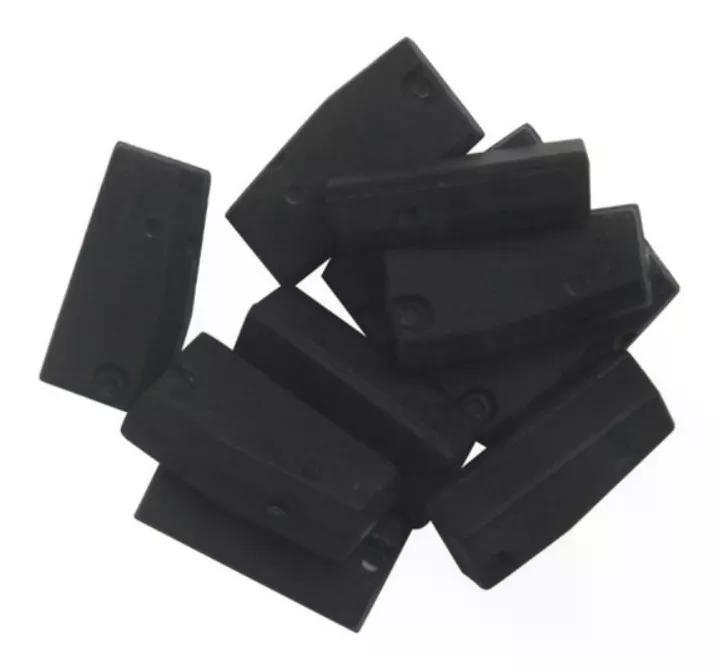 Chip 4d63 Id83 80 Bit, Programador Llaves Mazda Ford 5 Unid.-0